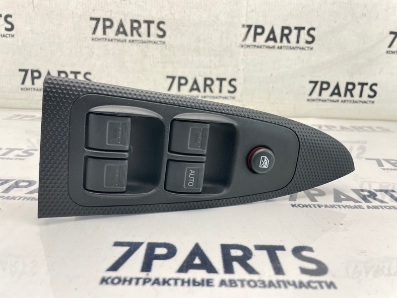 Блок упр. стеклоподьемниками HONDA STREAM RN2 D17A передний правый (б/у)
