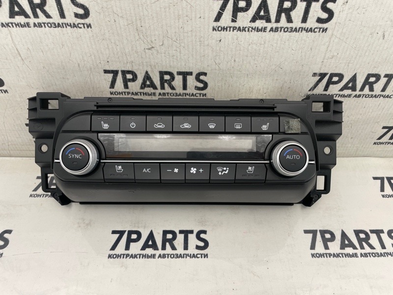 Климат-контроль MAZDA CX-5 KF2P SH-VPTS 2022 (б/у)