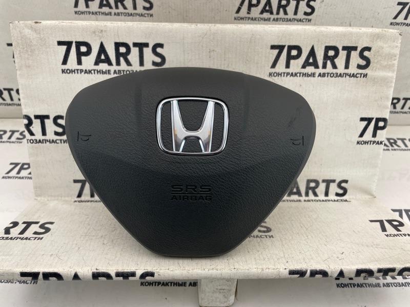 Airbag на руль HONDA INSIGHT ZE2 LDA 2013 (б/у)