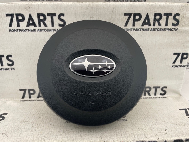 Airbag на руль SUBARU LEGACY BR9 EJ253JUAFE 2009 (б/у)