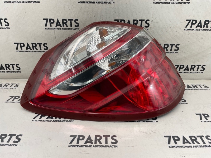 Стоп SUBARU OUTBACK BP9 EJ253JPDFE 2006 задний левый (б/у)