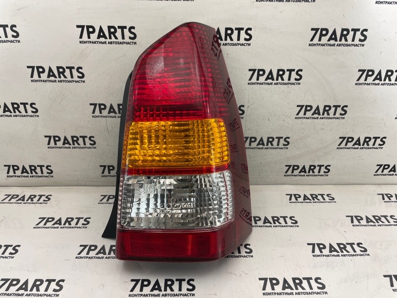 Стоп MAZDA TRIBUTE EPEW YF 2001 задний правый (б/у)
