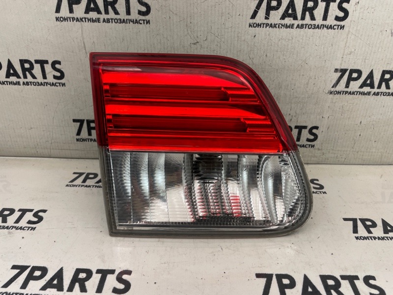 Стоп-вставка TOYOTA AVENSIS ZRT272 3ZRFAE 2012 задняя левая (б/у)