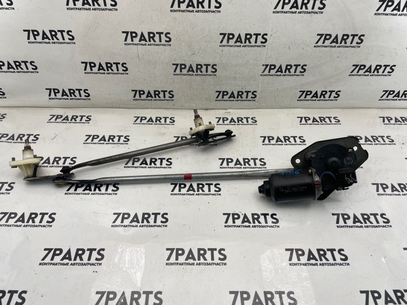 Механизм дворников DAIHATSU TERIOS KID J131G EFDEM (б/у)