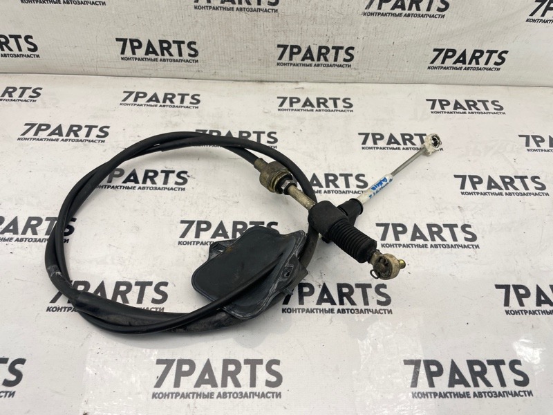 Трос переключения акпп TOYOTA SPRINTER AE110 5AFE 1998 (б/у)