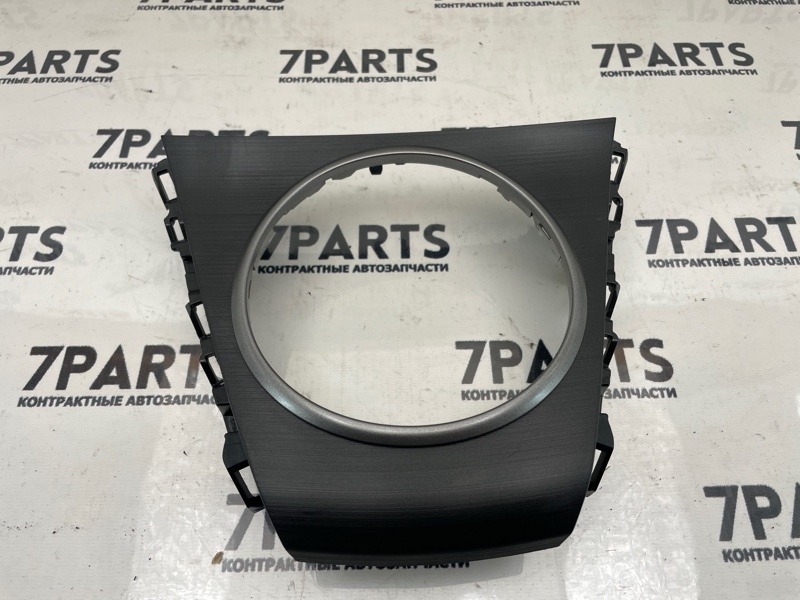 Консоль кпп TOYOTA MARK X ZIO ANA10 (б/у)