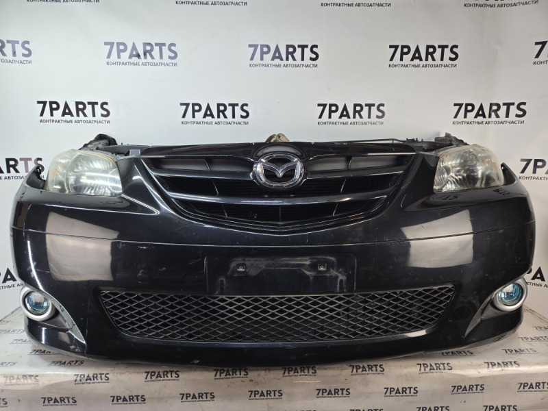 Ноускат MAZDA MPV LW3W 2006 (б/у)