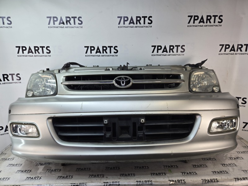 Ноускат TOYOTA TOWN ACE NOAH CR40 3CTE 2001 (б/у)