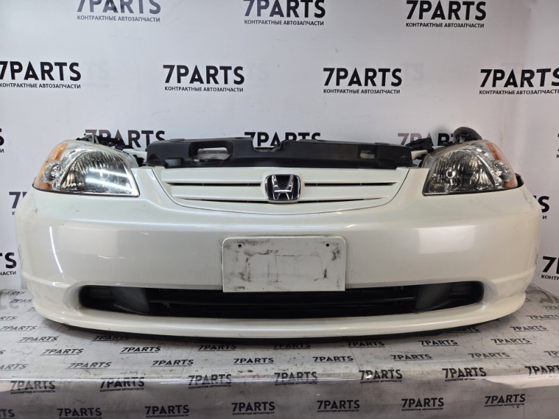 Ноускат HONDA CIVIC FERIO ES1 D15B 2001 (б/у)