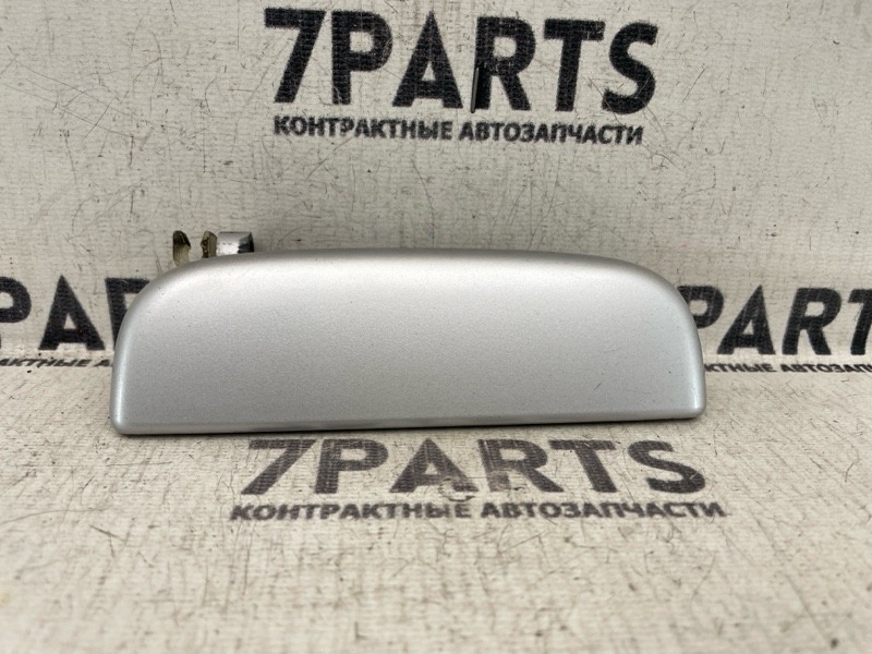 Ручка двери SUZUKI KEI HN22S K6A 2008 передняя правая (б/у)