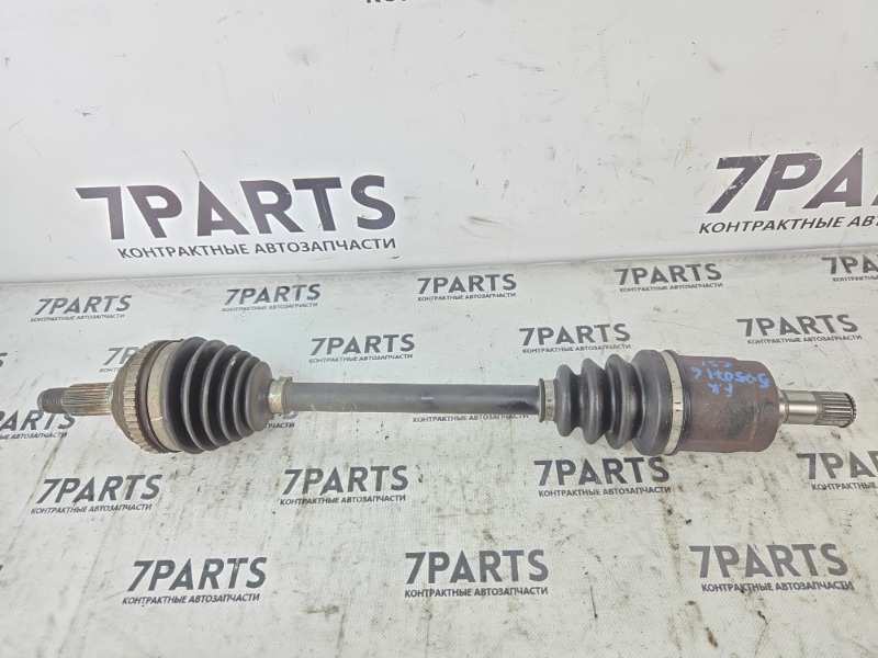 Привод HONDA CIVIC FERIO ES1 D15B 2001 передний правый (б/у)