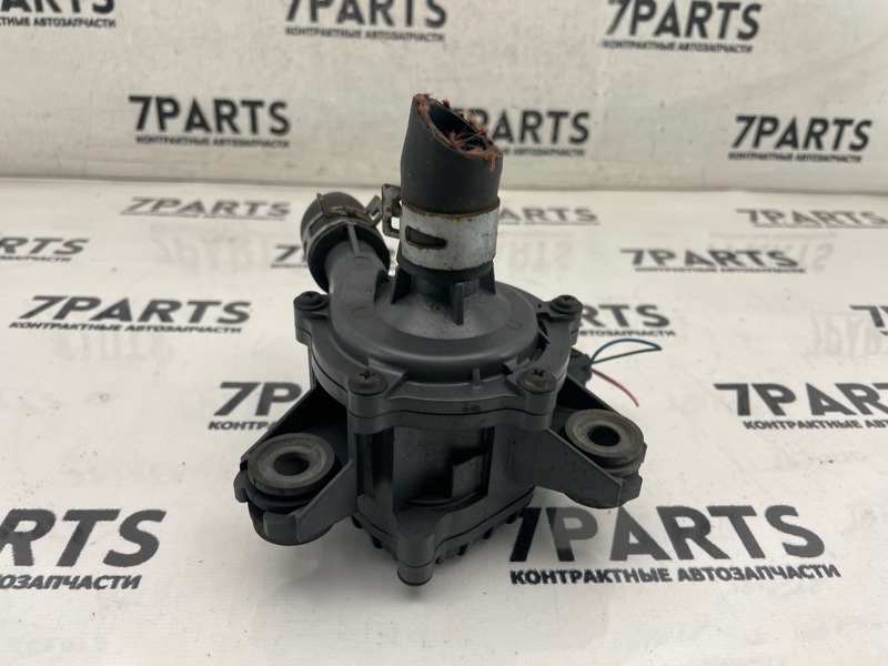 Помпа инвертора TOYOTA PRIUS ZVW30 2ZRFXE 2009 (б/у)