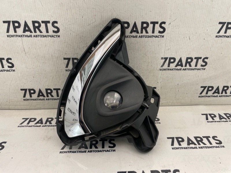 Туманка MAZDA DEMIO DJ5FS передняя правая (б/у)