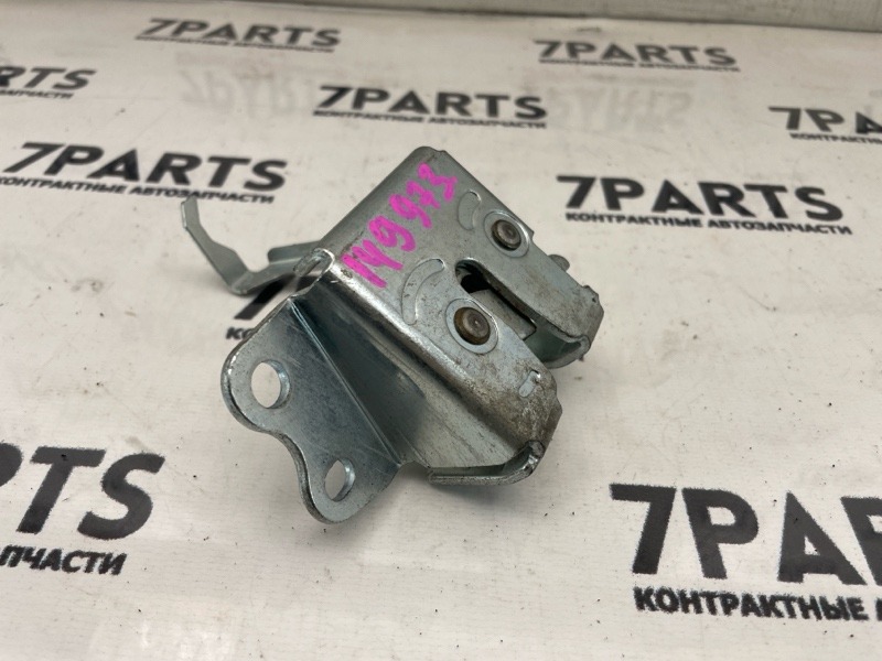 Замок 5-й двери TOYOTA VITZ SCP10 1SZFE 2001 (б/у)