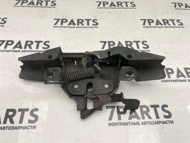 Замок капота TOYOTA AVENSIS AZT251 2AZFSE 2005 (б/у)