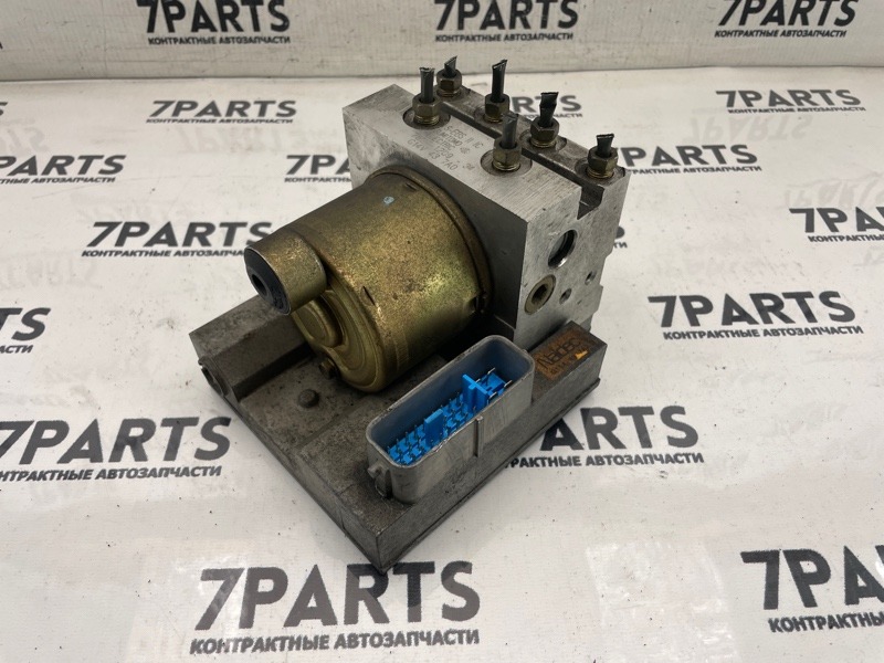 Блок ABS MAZDA CAPELLA GWEW FS 1997 (б/у)