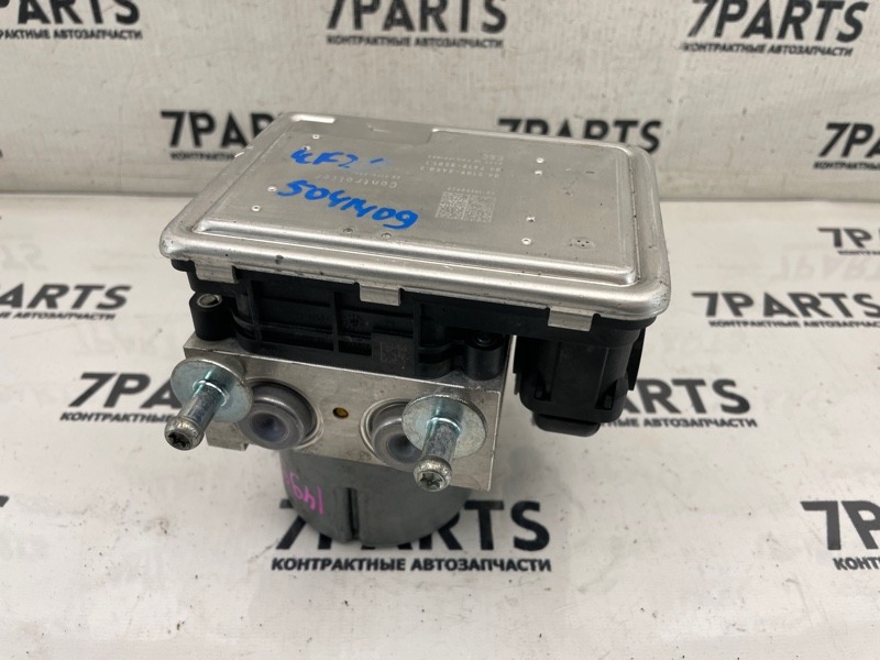 Блок ABS MAZDA CX-5 KF2P SH-VPTS 2022 (б/у)