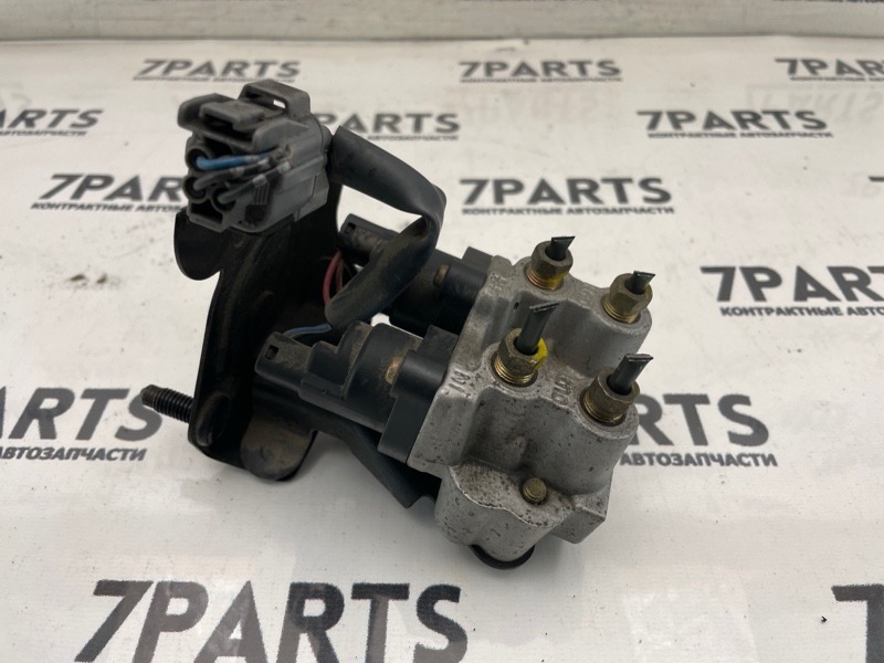Тройник тормозной HONDA CIVIC FERIO ES1 D15B 2001 (б/у)