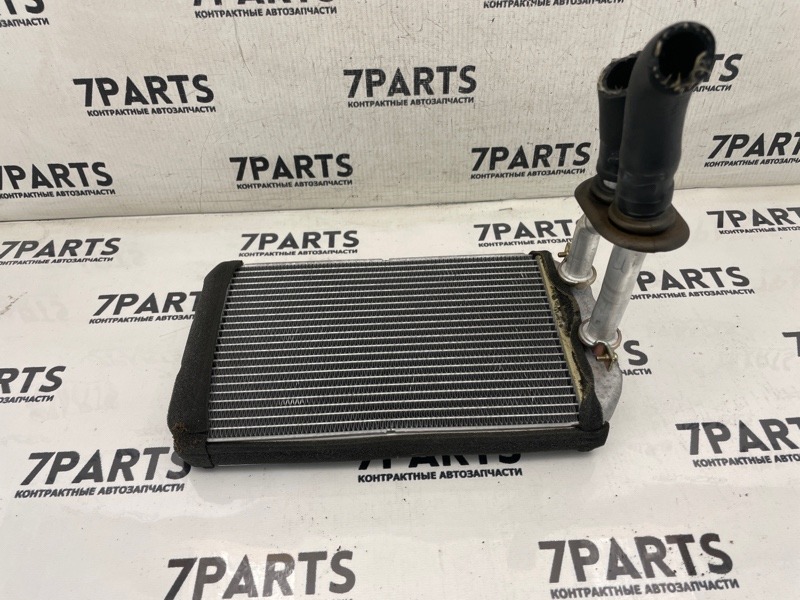 Радиатор печки TOYOTA SPRINTER AE110 5AFE 1998 (б/у)