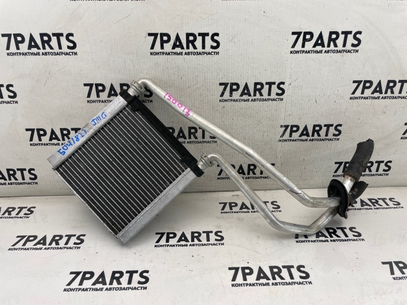Радиатор печки DAIHATSU TERIOS LUCIA J111G EFDEM (б/у)