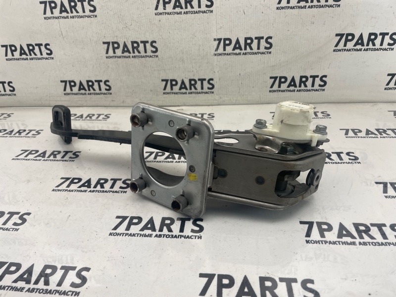 Педаль сцепления TOYOTA VITZ SCP10 1SZFE 2000 (б/у)