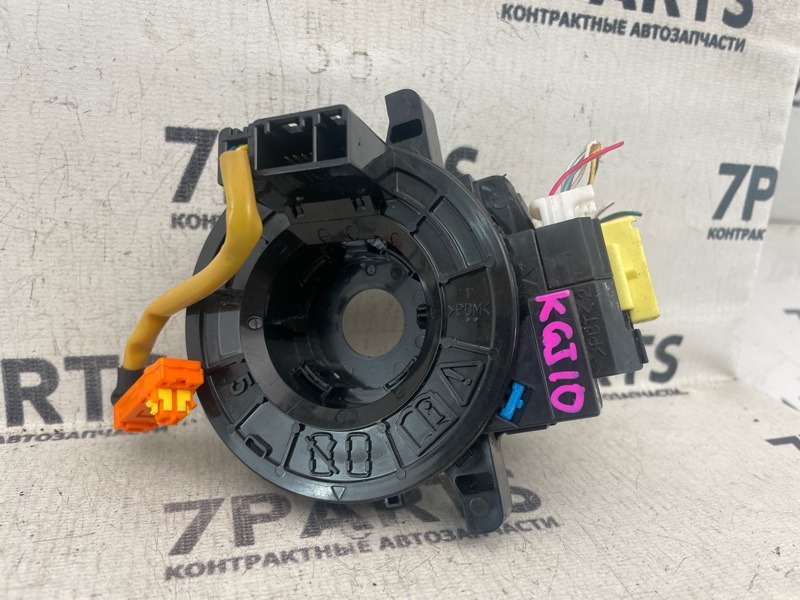 Шлейф-лента air bag TOYOTA IQ KGJ10 (б/у)
