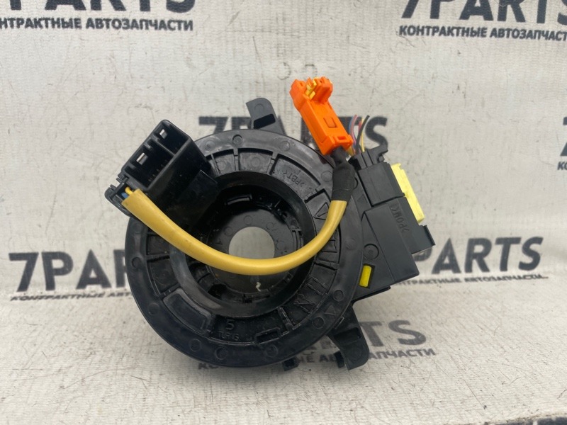 Шлейф-лента air bag TOYOTA COROLLA FIELDER NZE161 2013 (б/у)