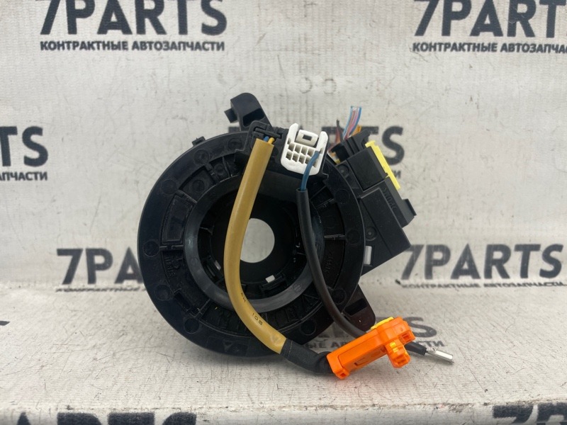 Шлейф-лента air bag TOYOTA VITZ NCP131 1NZFE (б/у)