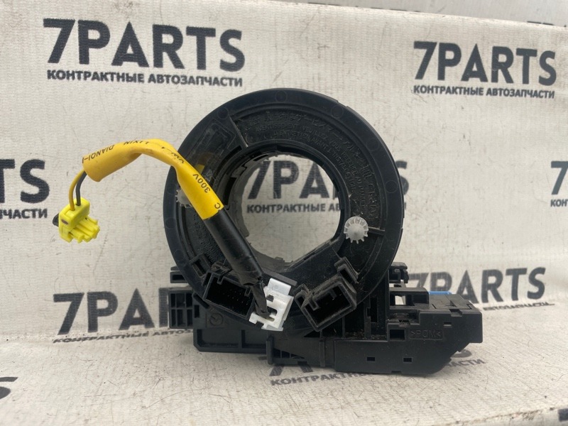 Шлейф-лента air bag MAZDA CX-5 KF2P SH-VPTS 2022 (б/у)