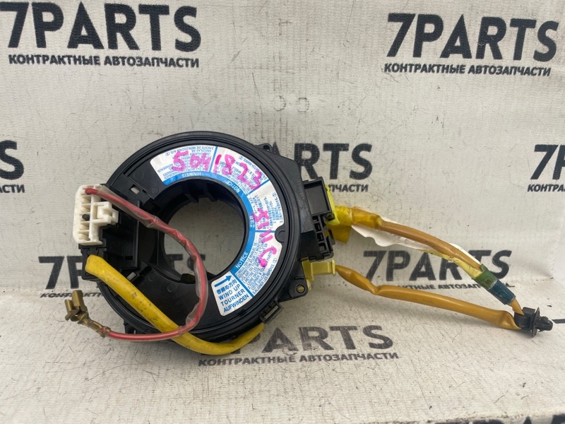 Шлейф-лента air bag DAIHATSU TERIOS LUCIA J111G EFDEM (б/у)