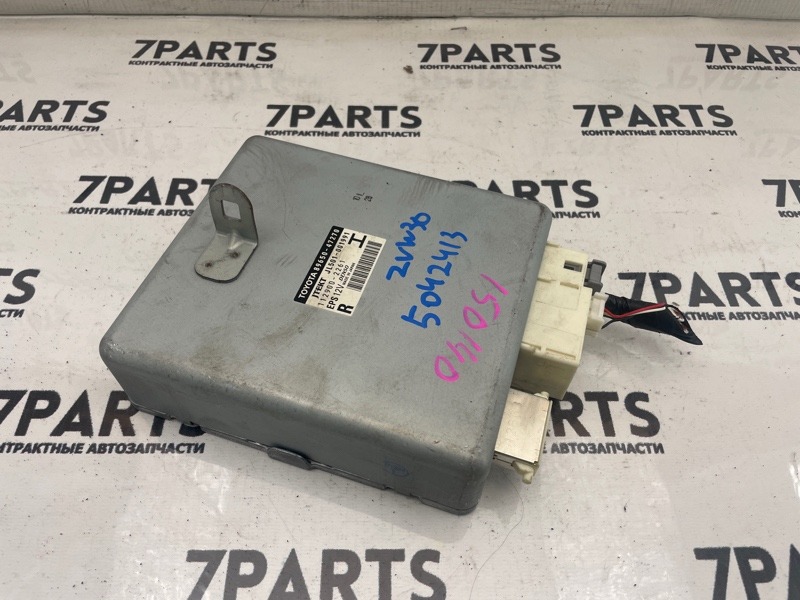 Блок управления рулевой рейкой TOYOTA PRIUS ZVW30 2ZRFXE 2009 (б/у)