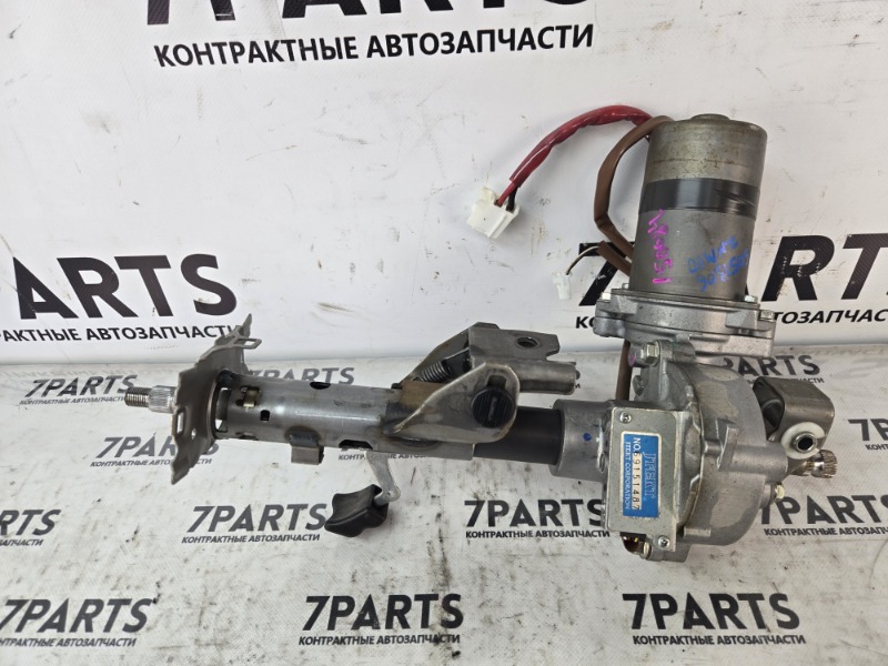 Рулевая колонка TOYOTA ISIS ZNM10 1ZZFE 2006 (б/у)