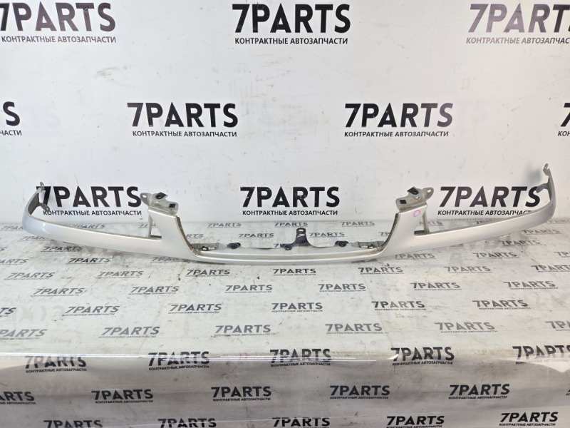 Планка под фары TOYOTA SPRINTER AE110 5AFE 1998 (б/у)