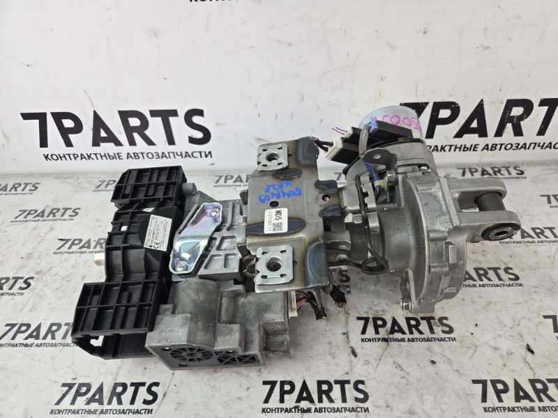 Рулевая колонка MAZDA CX-5 KF2P SH-VPTS 2022 (б/у)