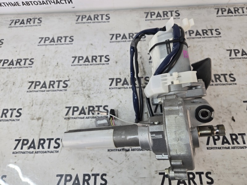 Рулевая колонка TOYOTA VITZ NCP131 1NZFE (б/у)