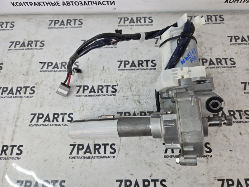 Рулевая колонка TOYOTA COROLLA AXIO NKE165 (б/у)