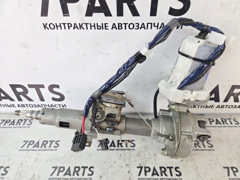 Рулевая колонка TOYOTA COROLLA FIELDER NZE161 2013 (б/у)