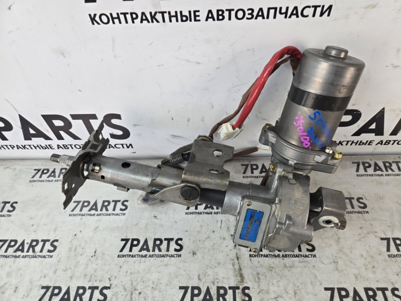 Рулевая колонка TOYOTA ISIS ZNM10 1ZZFE 2005 (б/у)