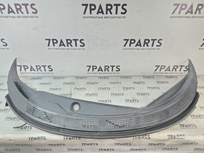 Решетка под лобовое стекло HONDA CR-Z ZF1 LEA 2010 (б/у)