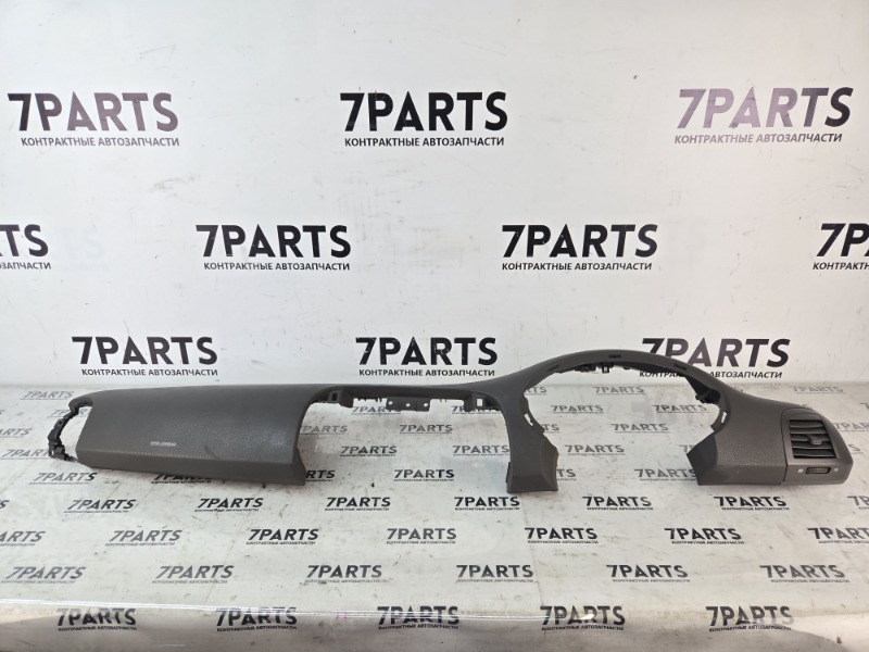 Airbag пассажирский NISSAN MARCH AK12 CR12DE 2008 (б/у)