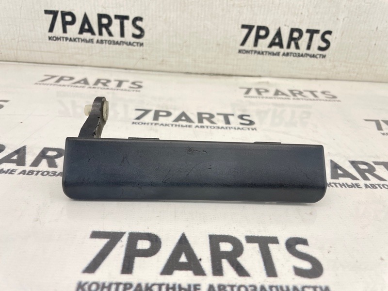 Ручка задней двери SUBARU LEGACY BH5 EJ208DWDBE 2001 (б/у)