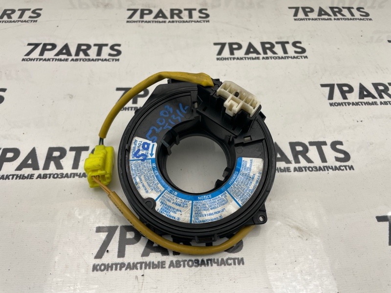Шлейф-лента air bag DAIHATSU TERIOS KID J131G EFDEM (б/у)