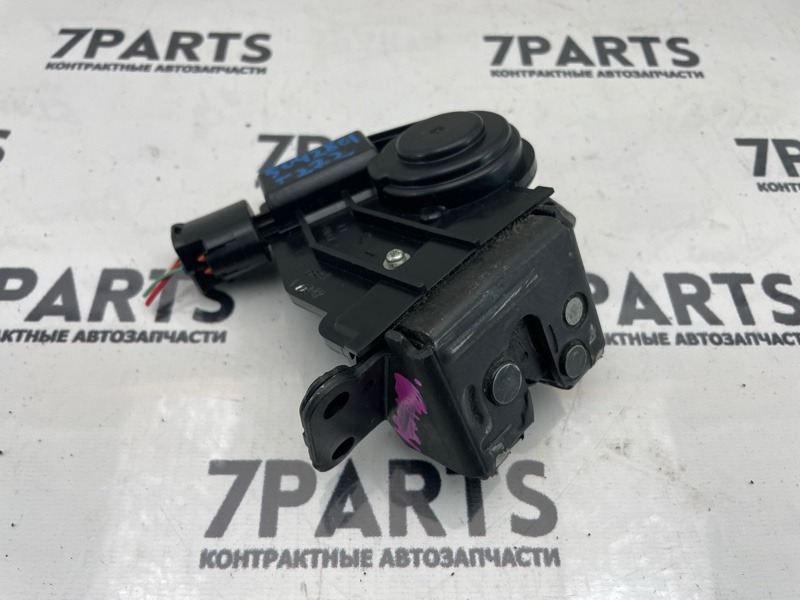 Замок 5-й двери TOYOTA AVENSIS ZRT272 3ZRFAE 2012 (б/у)