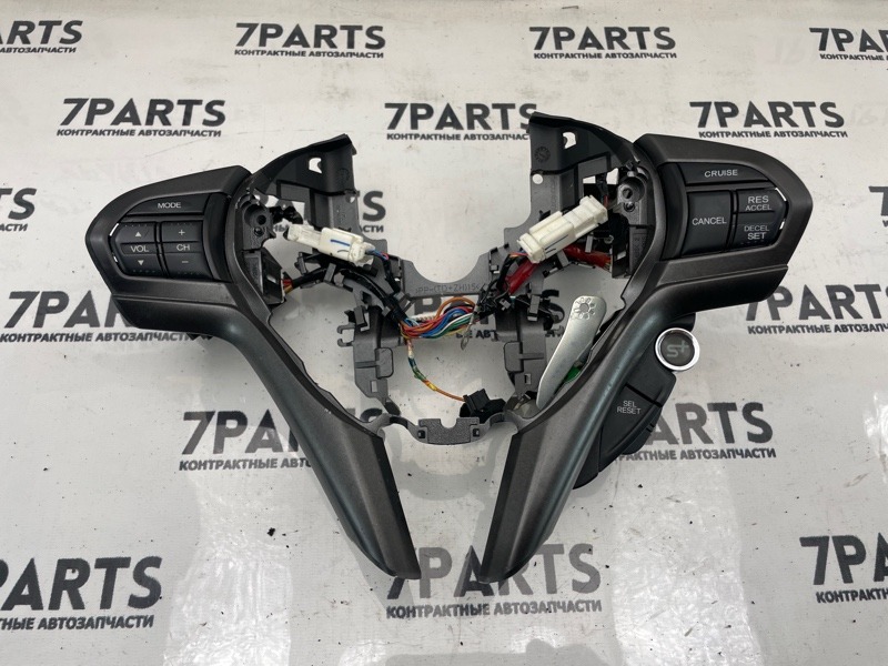 Кнопки на руль HONDA CR-Z ZF2 LEA 2013 (б/у)