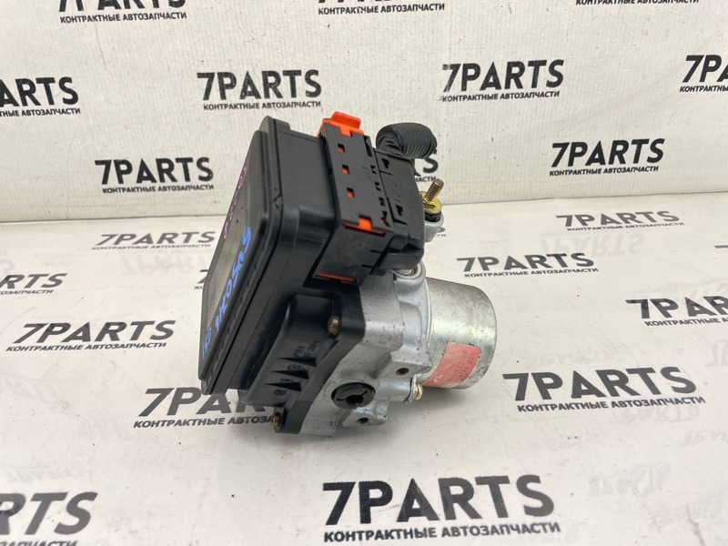 Блок ABS HONDA CIVIC FERIO ES1 D15B 2001 (б/у)