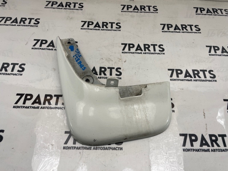 Брызговик DAIHATSU TERIOS LUCIA J111G EFDEM левый (б/у)