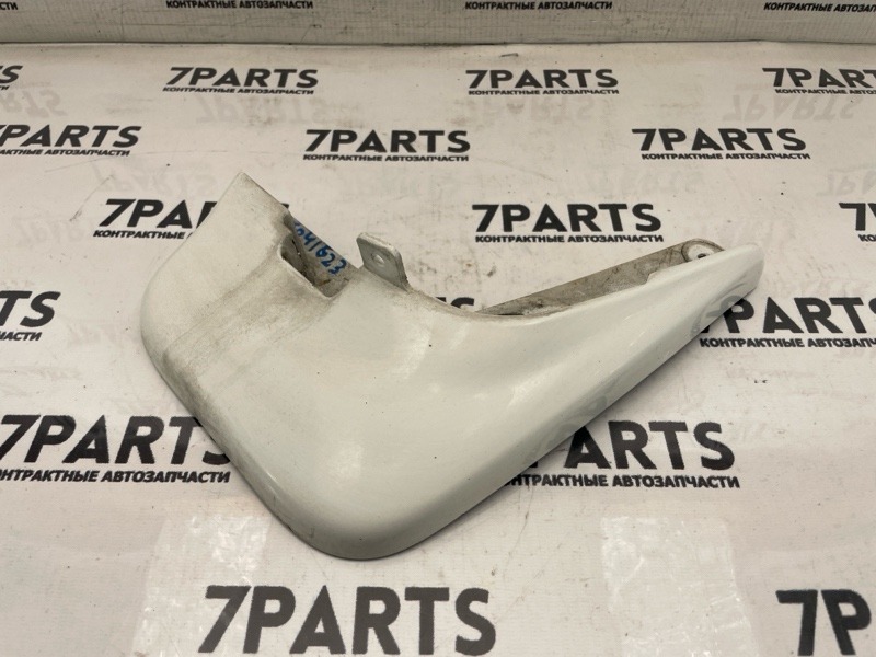 Брызговик DAIHATSU TERIOS LUCIA J111G EFDEM правый (б/у)