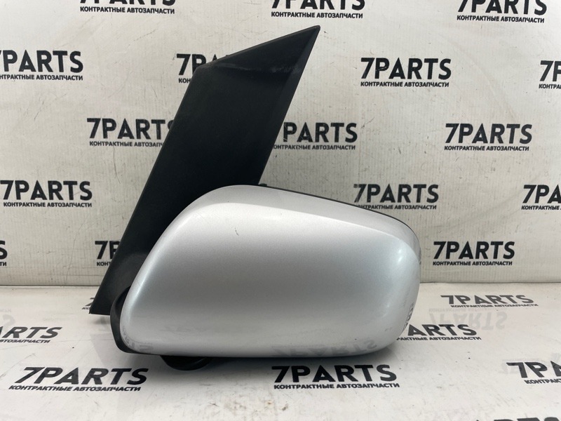 Зеркало TOYOTA ISIS ZNM10 1ZZFE 2006 переднее левое (б/у)