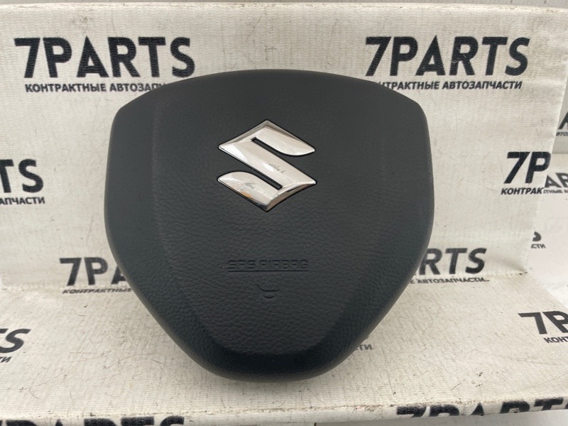 Airbag на руль SUZUKI SWIFT ZC32S M16A 2014 (б/у)