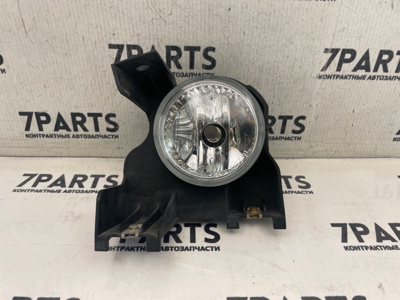 Туманка SUBARU EXIGA YA5 EJ205HBJME 2008 передняя левая (б/у)